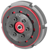 SERIES D DIAMOND TERMINATOR CLUTCH KITS FOR BIG TWIN &amp; SPORTSTER