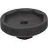 Bikeservice #BS4031 - Fork Cap Socket - Front - 46 mm
