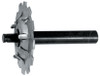 HARDWARE CLUTCH PUSHRODS FOR BIG TWIN