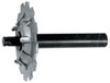 HARDWARE CLUTCH PUSHRODS FOR BIG TWIN