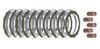 KEVLAR CLUTCH KITS FOR V-ROD