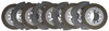 PERFORMANCE CLUTCH KITS FOR BIG TWIN &amp; SPORTSTER