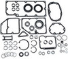 TRANSMISSION REBUILD KITS FOR BIG TWIN 5 &amp; 6 SPEED