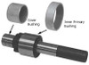 REPLACEMENT PART FOR 78208 AND 78210 INNER PRIMARY COVERS