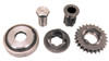 COMPENSATING SPROCKET KITS FOR BIG TWIN MODELS