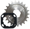 TRANSMISSION SPROCKETS FOR ALL MODELS