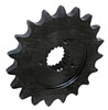 OFFSET TRANSMISSION SPROCKET FOR SPORTSTER