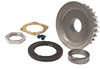 BELT DRIVE TRANSMISSION PULLEY KITS FOR SPORTSTER 1991/2003