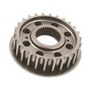 BELT DRIVE TRANSMISSION PULLEY FOR MILWAUKEE-EIGHT