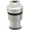 Burly Brand #B28-3000 - Fork Preload Adjuster - 39 mm - Machined Aluminum