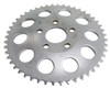 REAR SPROCKETS FOR BIG TWIN &amp; SPORTSTER