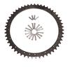 REAR SPROCKETS FOR BIG TWIN &amp; SPORTSTER