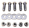 REAR SPROCKET AND PULLEY HARDWARE KITS FOR ALL  MODELS