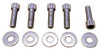 REAR SPROCKET AND PULLEY HARDWARE KITS FOR ALL  MODELS