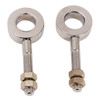 OE STYLE REAR CHAIN AND AXLE ADJUSTER KIT FOR  ALL MODELS