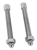 OE STYLE REAR CHAIN AND AXLE ADJUSTER KITS FOR  ALL MODELS