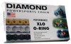 O RING CHAIN FOR ALL MODELS