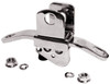 8MM BOLT-IN ENCLOSED PRIMARY BELT DRIVE KITS WITH CLUTCH FOR BIG TWIN 4 &amp; 5 SPEED MODELS
