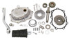 2" "SHORTY DRIVE" FOR SHOVELHEAD 1970/1978