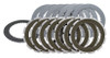 LOCK UP CLUTCH KIT FOR BDL CLUTCHES