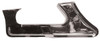 V-FACTOR BELT GUARDS FOR BIG TWIN