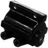 REPLACEMENT FRONT PULLEYS FOR BDL BIG TWIN 4 SPEED PRIMARY BELT KITS