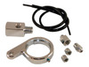 14MM POLISHED BELT DRIVE KITS FOR SOFTAIL