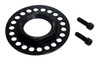 TRANSMISSION PULLEY NUT FOR BIG TWIN 5 SPEED &amp; SPORTSTER 1993/LATER