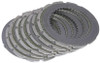 "QUIET CLUTCH" FOR BDL BELT DRIVES
