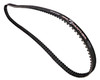 1" WIDE REAR BELT DRIVE FOR WIDE TIRE SOFTAIL,  DYNA &amp; FXR