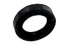 1" WIDE REAR BELT DRIVE FOR WIDE TIRE SOFTAIL,  DYNA &amp; FXR