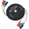 Lang Tools #1129 - Test Leads - Electrical System - Retractable - 10'