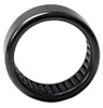 1" WIDE REAR BELT DRIVE FOR WIDE TIRE SOFTAIL,  DYNA &amp; FXR
