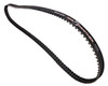 1" WIDE REAR BELT DRIVE FOR WIDE TIRE SOFTAIL,  DYNA &amp; FXR