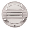 DERBY/CLUTCH COVERS FOR LATE TOURING MODELS