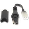 Tecmate #O-17 - Adapter - KET to SAE