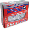 Tecmate #TM455 - Battery Charger/Maintainer - 4 Bank