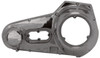 V-FACTOR OUTER PRIMARY COVERS FOR BIG TWIN