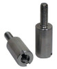V-FACTOR OUTER PRIMARY COVERS FOR BIG TWIN