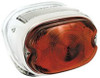 PRIMARY COVER PARTS FOR K MODEL &amp; SPORTSTER 1952/1985
