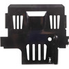 Thrashin Supply CO. #TSC-3037-1 - Skid Plate - Black - HD Touring