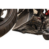 Thrashin Supply CO. #TSC-3037-1 - Skid Plate - Black - HD Touring