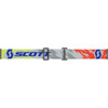 Scott #4030260004043 - Youth Primal Goggle - Red - Clear Works Lens