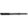 Legend Suspension #0414-0598 - AXEO Trike Front Suspension - Black - 41 mm - '09-'13 Tri-Glide Models