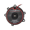 Precision Power Pro Audio Horn Tweeter for 2014-2023 Fairing Gauge; (pair)