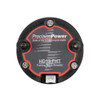 Precision Power Pro Audio Horn Tweeter for 1998-2013 Fairing Gauge (pair)