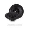 Precision Power 6.5" Motorcycle Speakers - 4 Ohm
