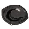 Precision Power Waterproof 6"x9" High efficiency Horn Loaded Speaker; 2-Ohm