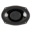 Precision Power Waterproof 6"x9" High efficiency Horn Loaded Speaker; 2-Ohm