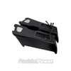 Precision Power 1998-2013 Powered Saddlebag Subwoofer; Brake Side